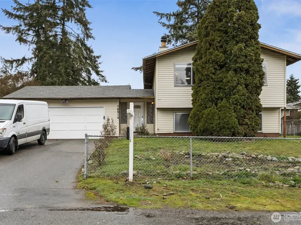 16910 21st Avenue Ct E, Spanaway, WA 98387