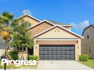 21231 Wistful Yearn Dr, Land O Lakes, FL 34637