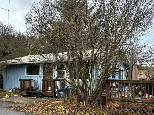 4710 E Valley Chapel Rd, Valleyford, WA 99036