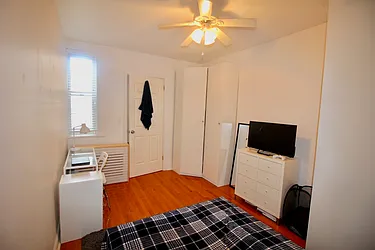 Rented by Corcoran
