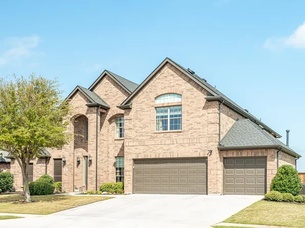 2281 Hideaway Pointe Dr, Little Elm, TX 75068