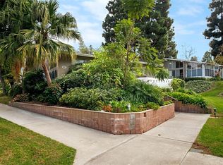 257 Calle Aragon UNIT A, Laguna Woods, CA 92637