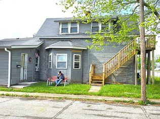 907 S Union St, Kokomo, IN 46901