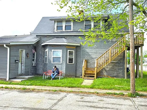 907 S Union St, Kokomo, IN 46901