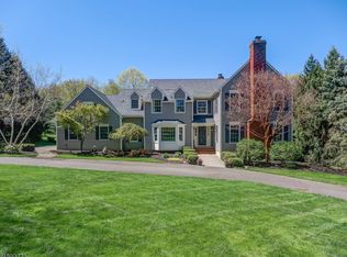 4 Coventry Rd, Mendham, NJ 07945