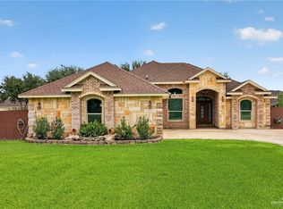 2305 S Dilworth Rd, Harlingen, TX 78552