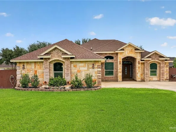 2305 S Dilworth Rd, Harlingen, TX 78552