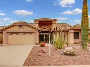 5369 S Hedgehog Dr, Gold Canyon, AZ 85118