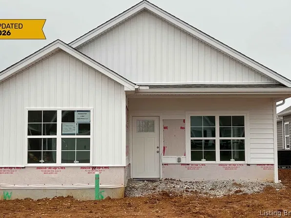 7009 - LOT 967 Mitsch Lane, Georgetown, IN 47122