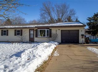 3319 Eastlawn Street, Eau Claire, WI 54703