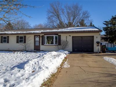 3319 Eastlawn Street, Eau Claire, WI, 54703