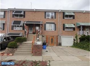 8031 Mars Pl, Philadelphia, PA 19153