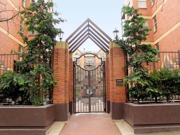 1500 SW Park Ave, Portland, OR