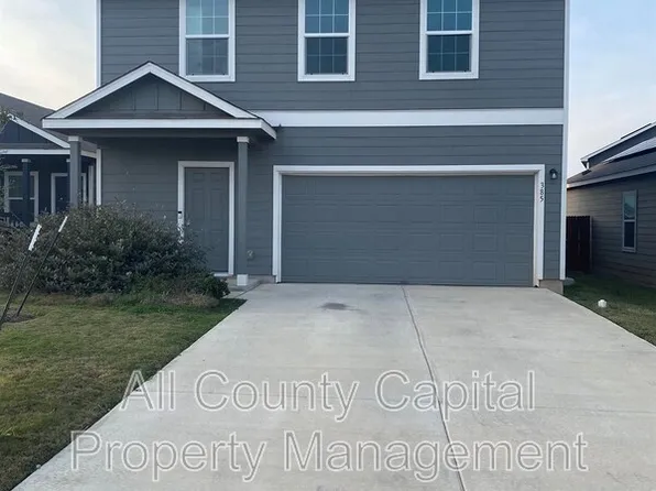 385 Amber Gln, Maxwell, TX 78656