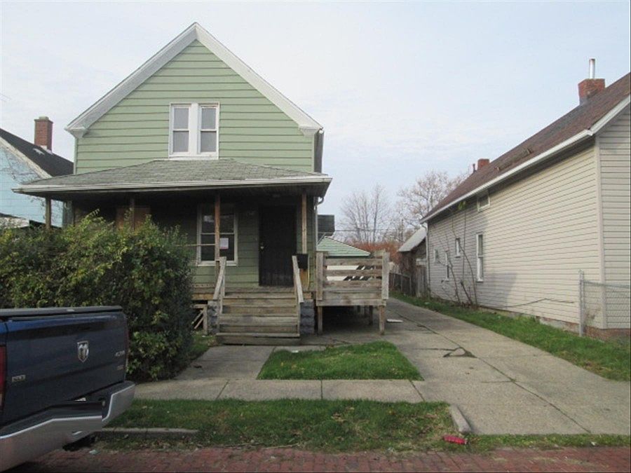 1st image of 3470 E 71st St