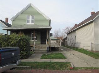 3470 E 71st St, Cleveland, OH 44127