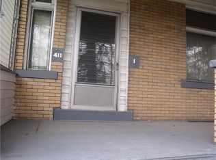 411 Rochelle St, Pittsburgh, PA 15210