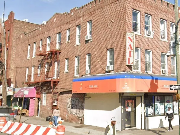 4801 Church Ave, Brooklyn, NY 11203