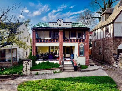 324 Chestnut Ave NE, Massillon, OH, 44646