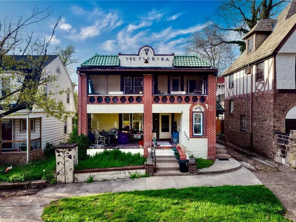 324 Chestnut Ave NE, Massillon, OH 44646