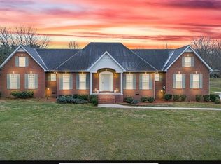 220 Courtnea Ln, Manchester, TN 37355