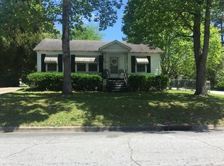 4154 Buena Vista Ave, Macon, GA 31206