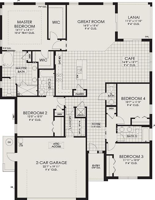 2nd image of 7384 Poulicny Ln
