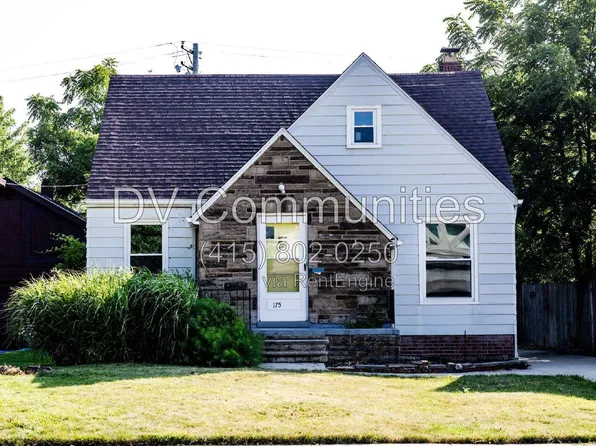 175 Noble Beach Dr, Euclid, OH 44123