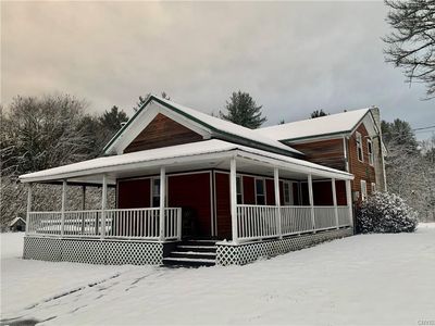 31 County Route 30, Williamstown, NY, 13493