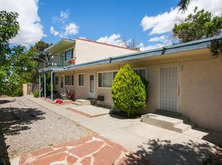 1217 Chelwood Rd NE, Albuquerque, NM 87112