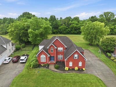 1317 Lunar Dr, Murfreesboro, TN, 37129