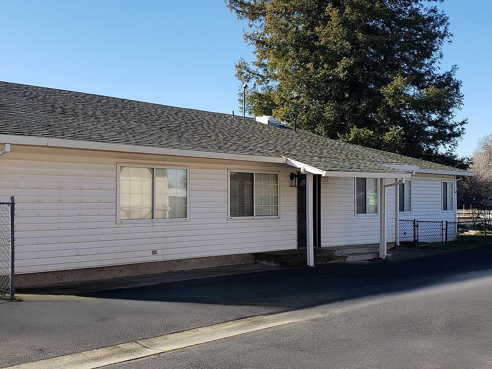 Spacious 2350 Sf. (3) BR, (1.5) Bath home with office & CDR . Newly remodeled. New appliances, luxury vinyl flooring, faux wood blinds, large great room with vaulted ceiling & fireplace. Covered patio, (1) car garage, attached storage, ample parking.