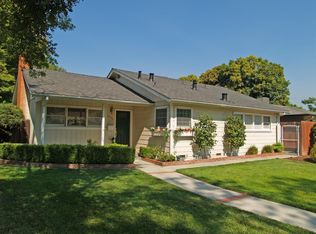 1535 Ardmore Ave, Modesto, CA 95350