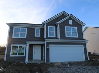 3934 Quinn Rd, Indianapolis, IN 46239