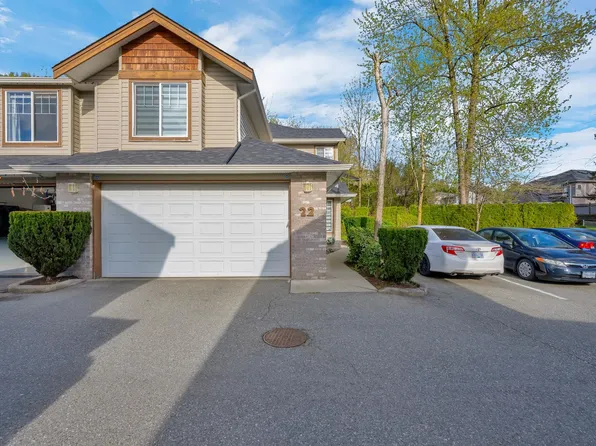 3270 Blue Jay St #22, Abbotsford, BC V2T 6T1