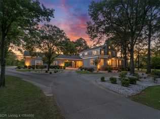 3400 Free Ferry Rd, Fort Smith, AR 72903