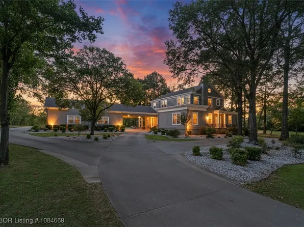 3400 Free Ferry Rd, Fort Smith, AR 72903