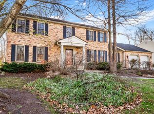 8414 Greenwich Ct, Fort Wayne, IN 46835