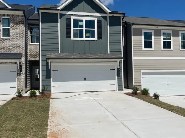 103 Toter Trce, Dawsonville, GA 30534