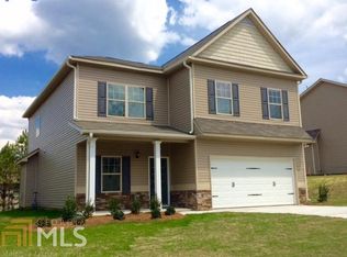 241 Camellia Way #46, Dallas, GA 30132