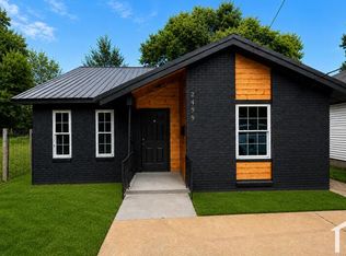 2499 Calvert Ave, Memphis, TN 38108