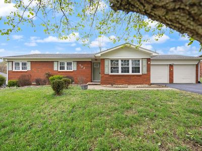 102 Meadow Dr, Glasgow, KY, 42141