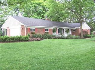 254 Brookway Rd, Dayton, OH 45459