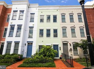 907 4th St SE, Washington, DC 20003