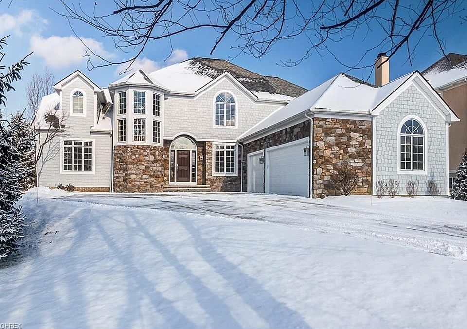 260 Capital Hill Cir, Orange, OH 44022 | Zillow