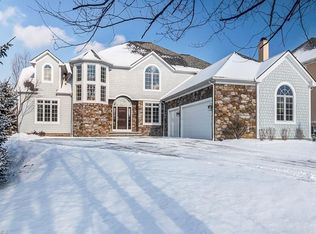 260 Capital Hill Cir, Orange, OH 44022