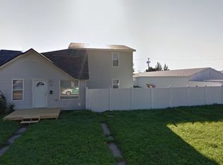 223 N 14th St, Bismarck, ND 58501