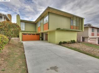 2237 Shannon Dr, South San Francisco, CA 94080