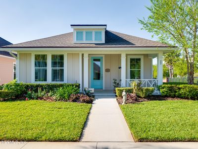 22 MORNINGSTAR Way, Ponte Vedra, FL, 32081