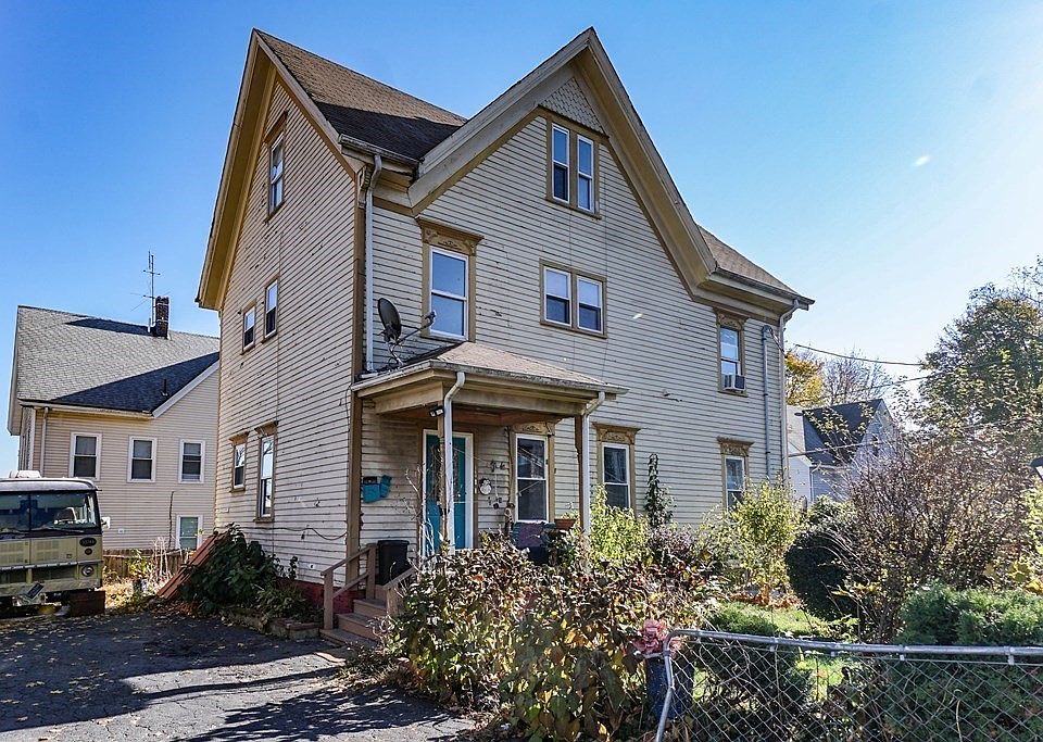 149 Nilsson St, Brockton, MA 02301 | Zillow